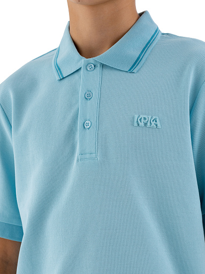 Футболка-поло артикул:LJBCT24-Z1-4 Футболка-поло артикул:LJBCT24-Z1-4