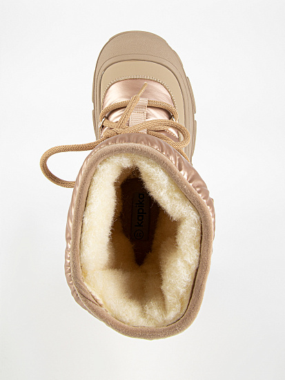 Сапоги артикул:1894д-2-6