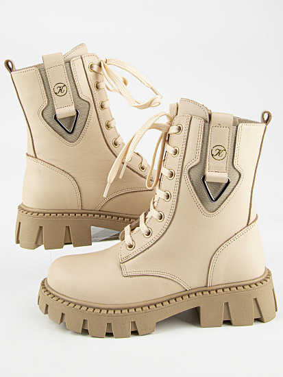 Ботинки артикул:53652ут-2-4