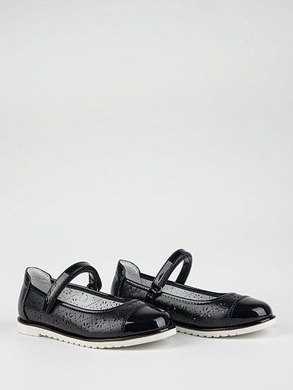 Туфли артикул:23630п-20-2