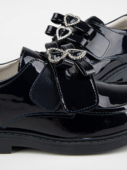 Полуботинки артикул:22583п-20-10