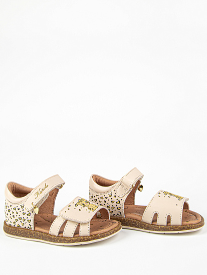 Сандалии артикул:31859-2-2