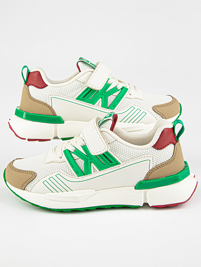 Кроссовки артикул:731125-20-4