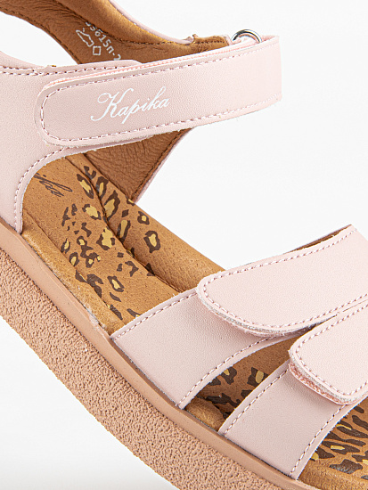 Сандалии артикул:33615п-2-3