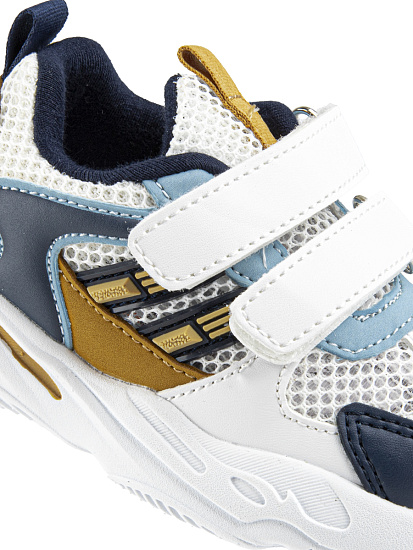 Кроссовки артикул:71426-5-6