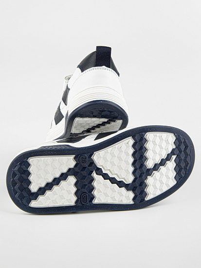 Полуботинки артикул:221004т-1-5