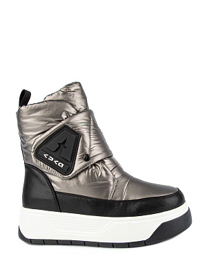 1787д-20 Сапоги (бронзовый) 35-40 (6 пар)