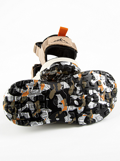 Сандалии артикул:33942-2-5