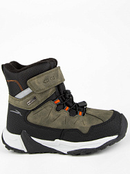 43532-2 Ботинки (хаки) 31-35 (5 пар)