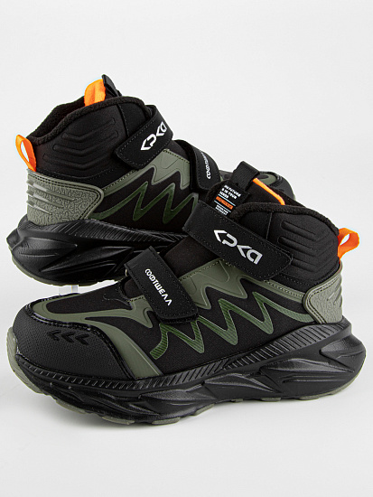 Кроссовки артикул:731117су-20-4